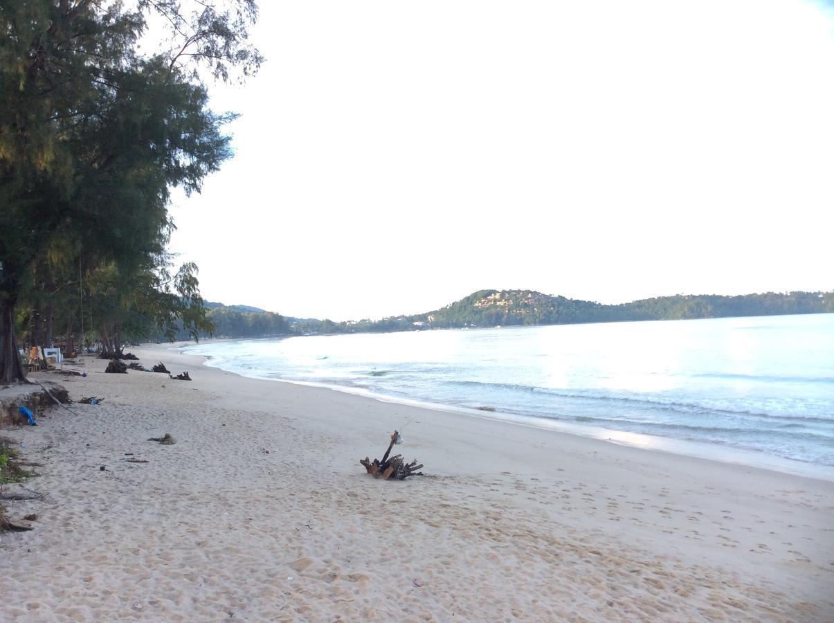 T House Villa Bang Tao Beach  Eksteriør billede